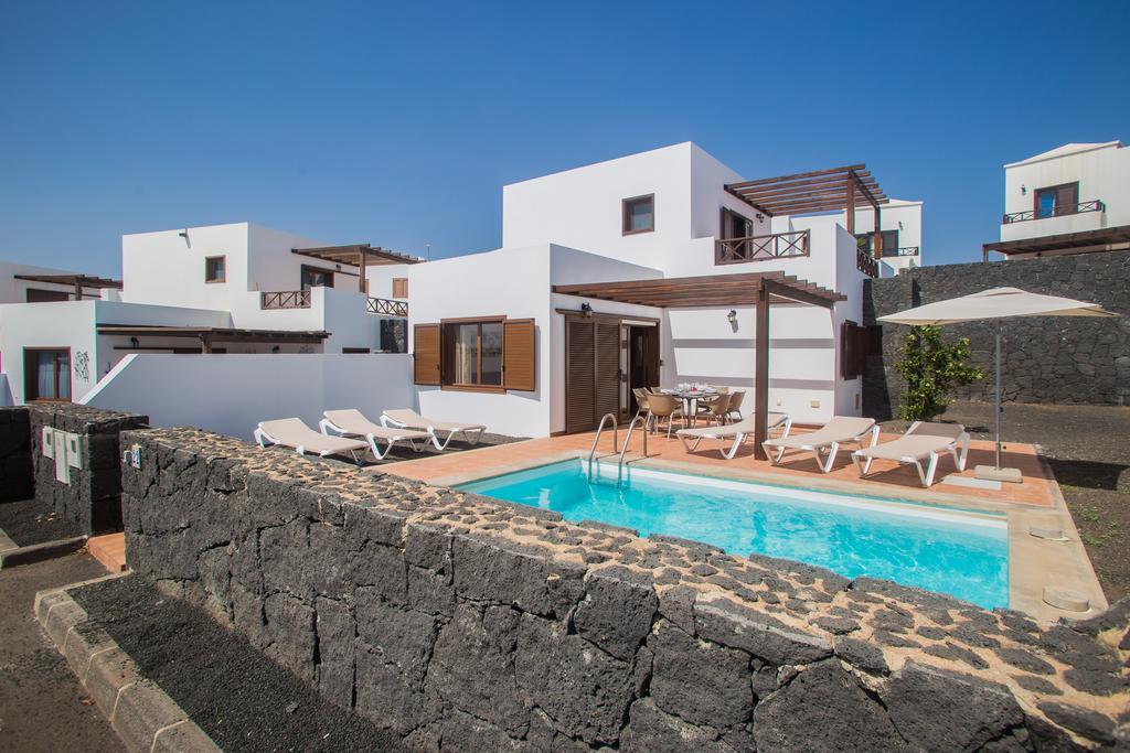 Villa Partidor Плая Бланка Екстериор снимка